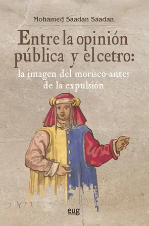 Entre la Opinion Publica y el Cetro