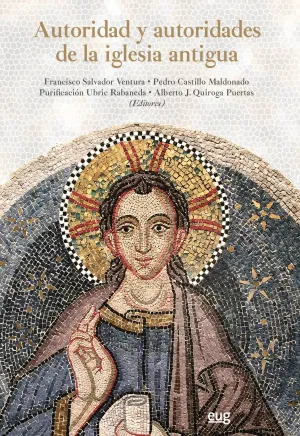 Autoridad y Autoridades de la Iglesia Antigua