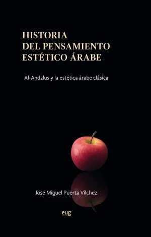 Historia del Pensamiento Estetico Arabe
