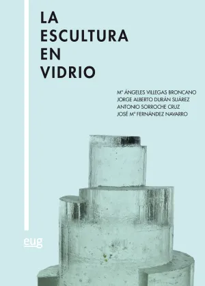 Escultura en Vidrio