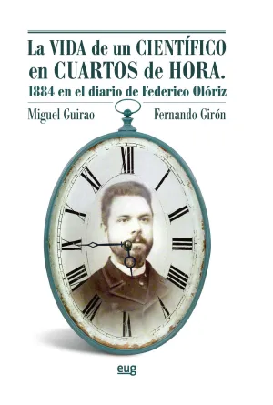 Vida de un Cientifico en Cuartos de Hora 1884 Diar