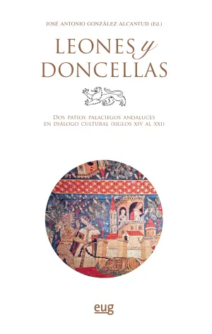Leones y Doncellas