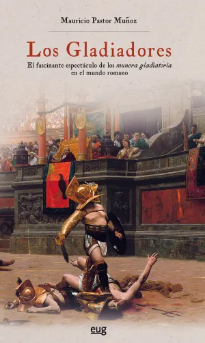 Gladiadores,Los