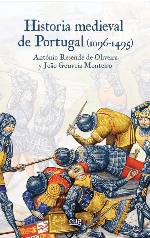 Historia Medieval de Portugal (1096-1495)