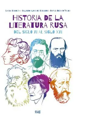 Historia de la Literatura Rusa del Siglo Xxi Al Siglo Xxi