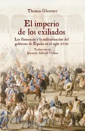 Imperio de los Exiliados, el