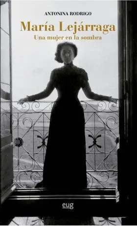 María Lejárraga