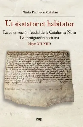 Ut Sis Stator Et Habitator
