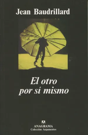Otro por si Mismo