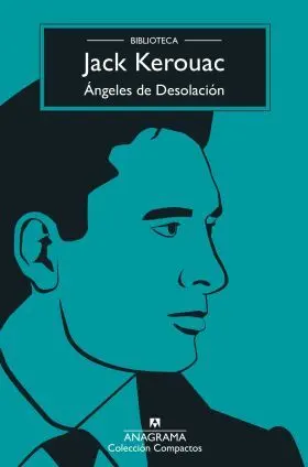 Ángeles de Desolación - Bjk