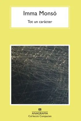 Tot un Caràcter - cm