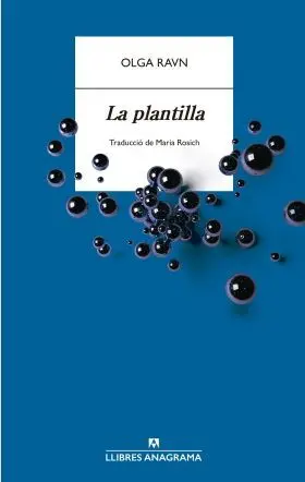 Plantilla, la