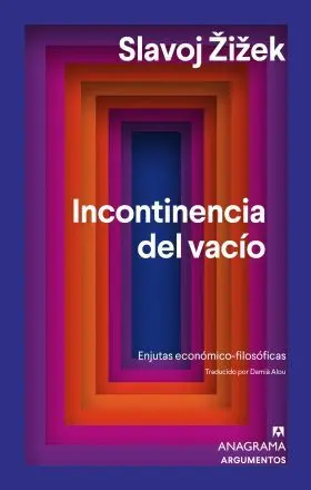 Incontinencia del Vacío