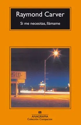 Si me Necesitas, Llámame