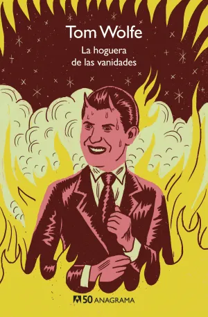 La Hoguera de las Vanidades