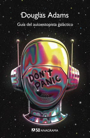 Guía del Autoestopista Galáctico