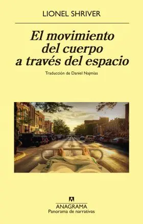 El Movimiento del Cuerpo a Través del Espacio