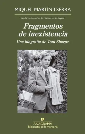 Fragmentos de Inexistencia