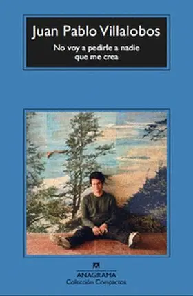 No Voy a Pedirle a Nadie que me Crea - cm
