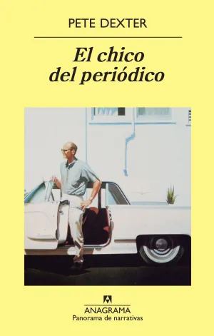 Chico del Periodico