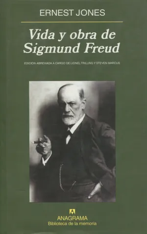 Vida y Obra de Sigmund Freud