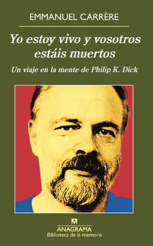 Yo Estoy Vivo y Vosotros Estais Muertos