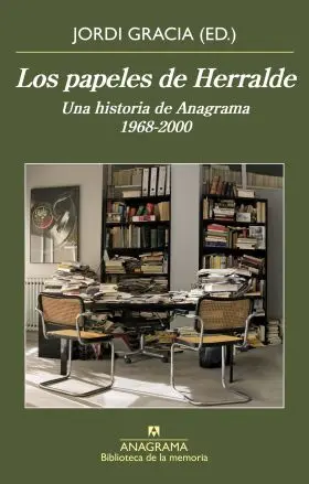 Los Papeles de Herralde