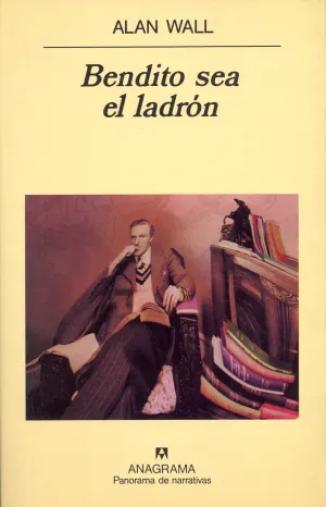 Bendito Sea el Ladron