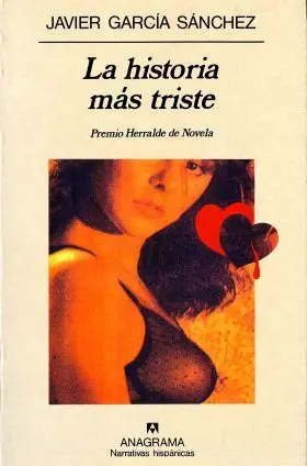 Historia Mas Triste