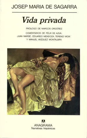 Vida Privada