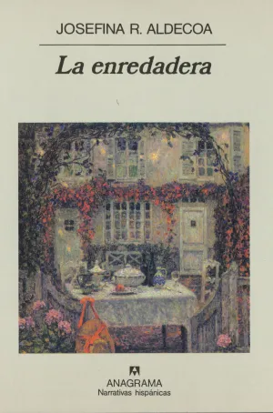 Enredadera