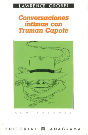 Conversaciones Intimas con Truman Capote