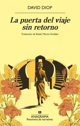 Puerta del Viaje sin Retorno, la