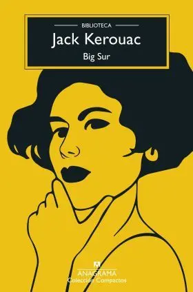 Big Sur - Bjk