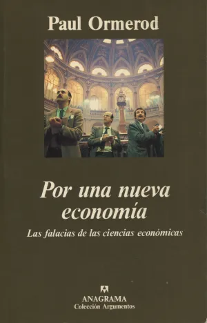 Por una Nueva Economia