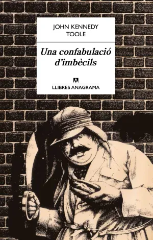 Una Confabulacio D Imbecils