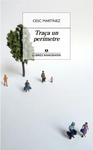 Traça un Perímetre