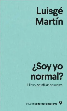 Soy yo Normal?