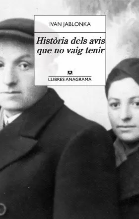Història Dels Avis que no Vaig Tenir