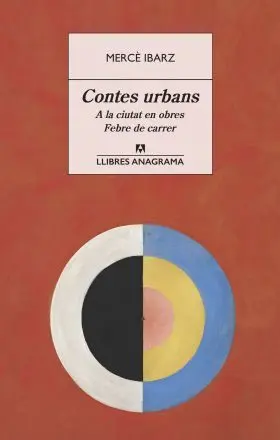 Contes Urbans