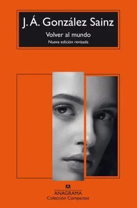 Volver Al Mundo - cm