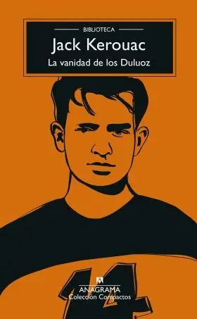 Vanidad de los Duluoz, la - Bjk