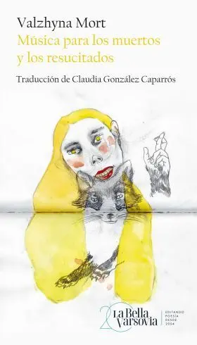 Musica para los Muertos y los Resucitados