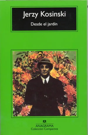 Desde el Jardin