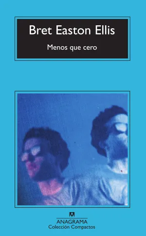 Menos que Cero