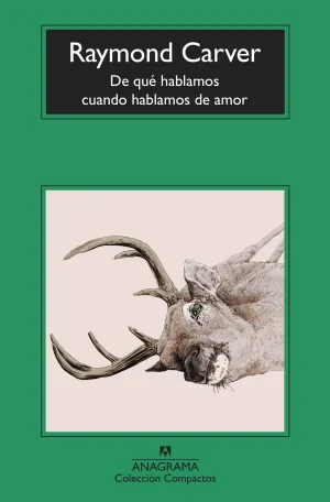 De que Hablamos Cuando Hablamos de Amor