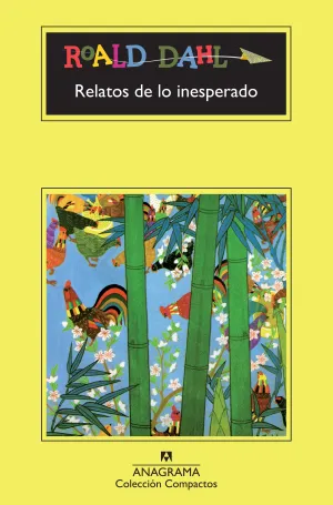 Relatos de lo Inesperado