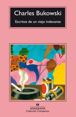 Escritos de un Viejo Indecente (Compactos)