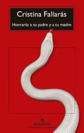 Honrarás a tu Padre y a tu Madre - cm