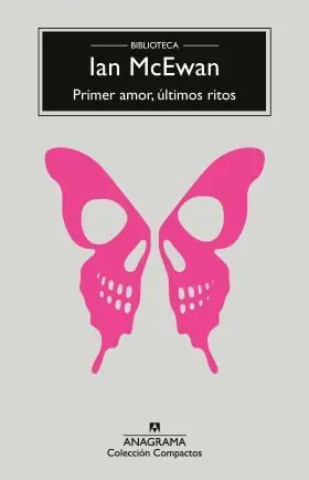Primer Amor, Últimos Ritos - cm